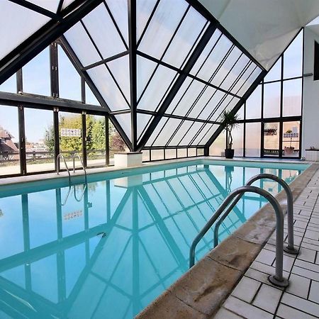 Deauville Paradise 外观 照片