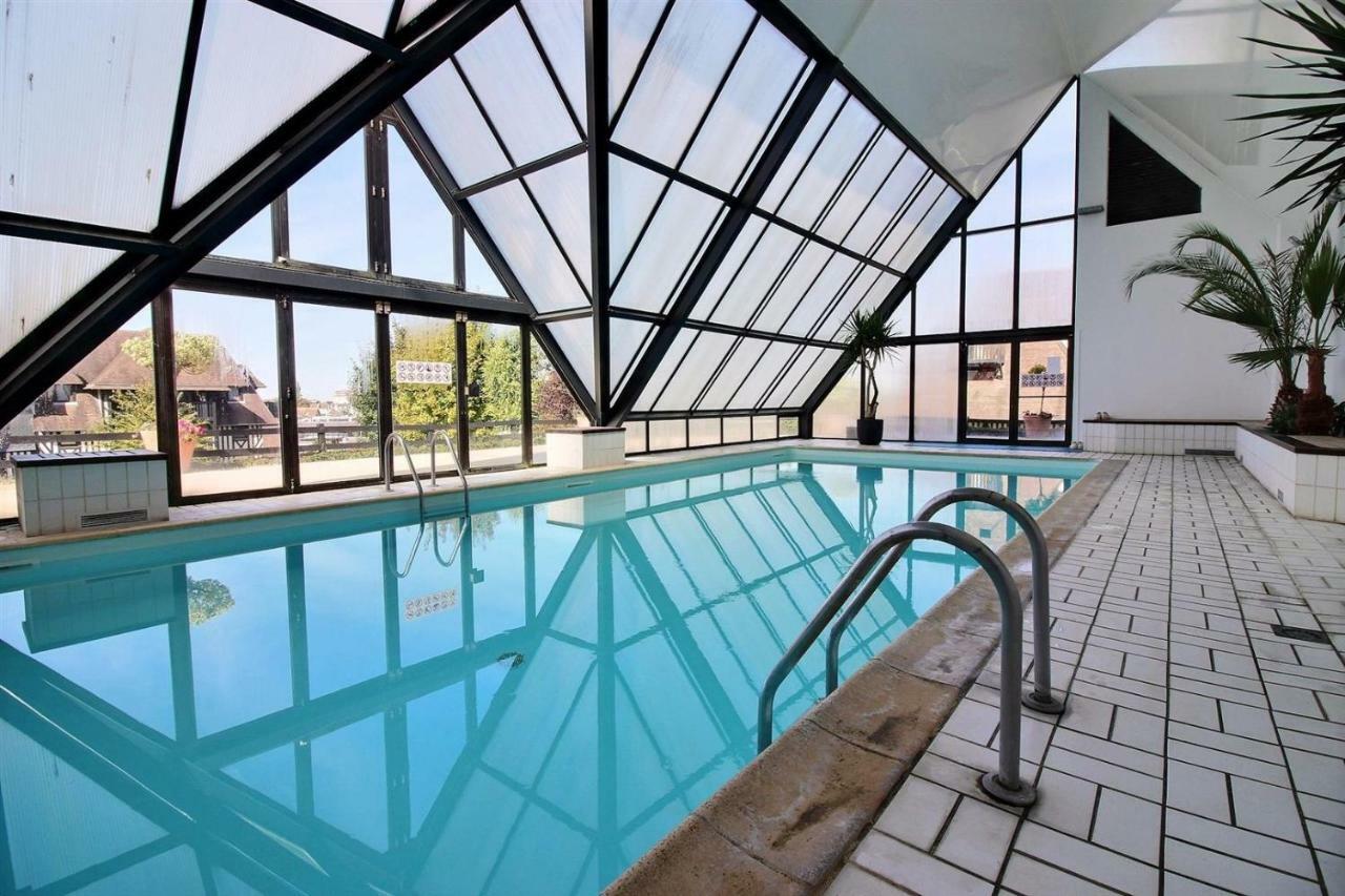 Deauville Paradise 外观 照片